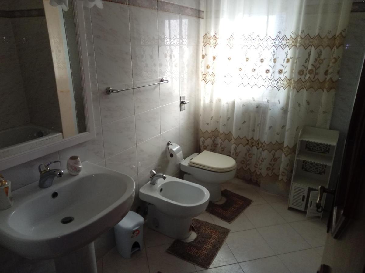 Bed and Breakfast Acqua Di Mare Tarento Exterior foto