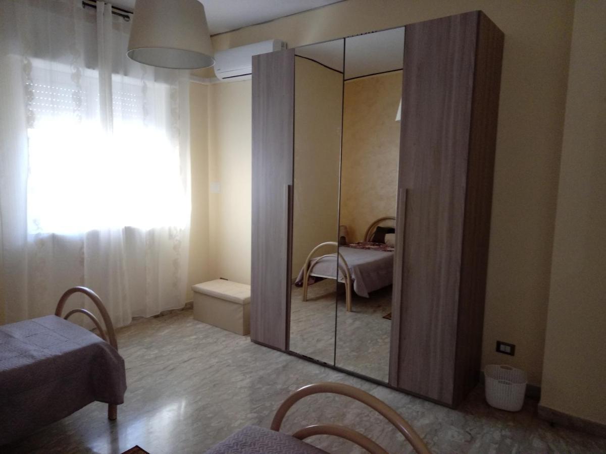 Bed and Breakfast Acqua Di Mare Tarento Exterior foto