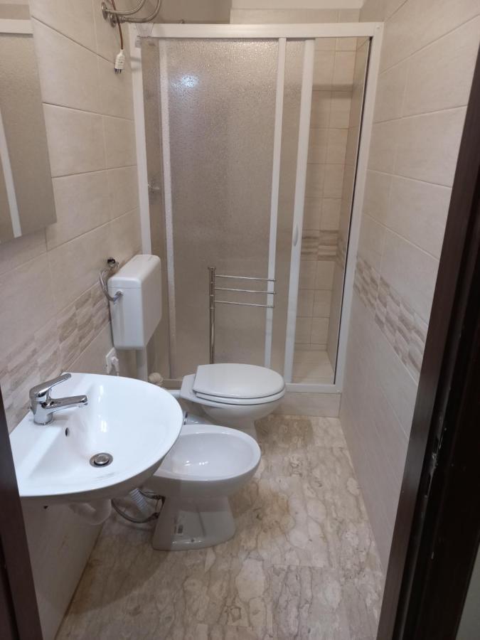 Bed and Breakfast Acqua Di Mare Tarento Exterior foto