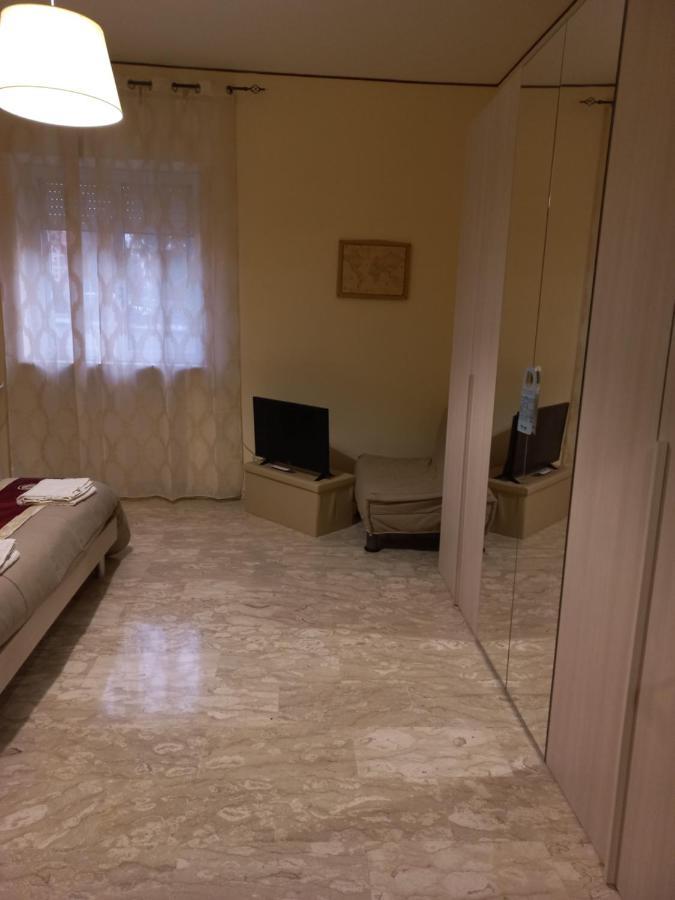 Bed and Breakfast Acqua Di Mare Tarento Exterior foto
